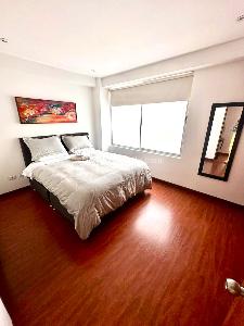 Apartamento en venta en Marly, Bogotá · foto 12 de 20