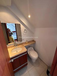 Apartamento en venta en Marly, Bogotá · foto 18 de 20