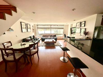 Apartamento en venta en Marly, Bogotá · foto 2 de 20