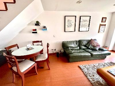 Apartamento en venta en Marly, Bogotá · foto 4 de 20