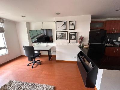 Apartamento en venta en Marly, Bogotá · foto 5 de 20