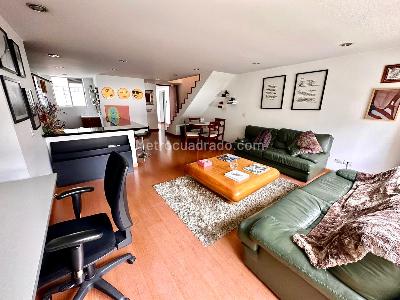 Apartamento en venta en Marly, Bogotá · foto 3 de 20