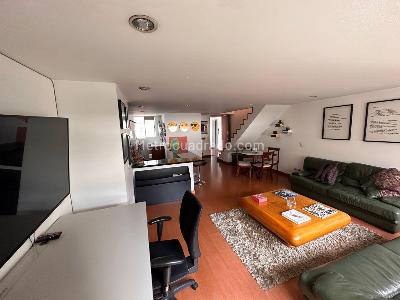 Apartamento en venta en Marly, Bogotá · foto 6 de 20