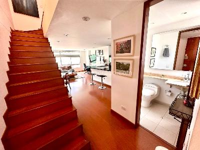 Apartamento en venta en Marly, Bogotá · foto 7 de 20