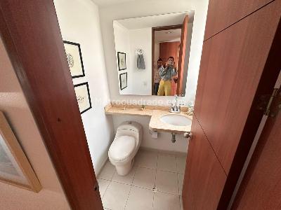 Apartamento en venta en Marly, Bogotá · foto 8 de 20