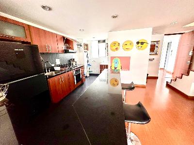 Apartamento en venta en Marly, Bogotá · foto 9 de 20