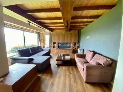 Casa de 3 alcobas en venta en Condominio Horizontes Reservado, Chía, 300 m² · foto 14 de 20
