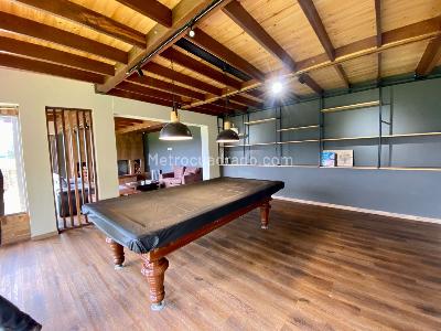 Casa de 3 alcobas en venta en Condominio Horizontes Reservado, Chía, 300 m² · foto 15 de 20
