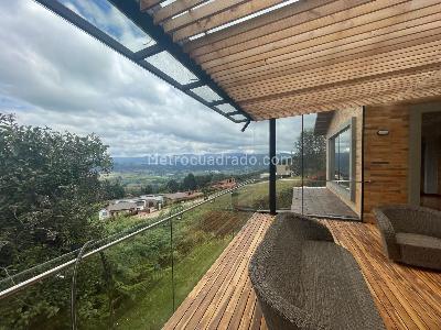 Casa de 3 alcobas en venta en Condominio Horizontes Reservado, Chía, 300 m² · foto 4 de 20