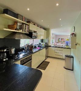Casa de 3 alcobas en venta en Conjunto Residencial Arboretto, La Calera, 257 m² · foto 3 de 14