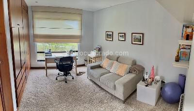 Casa de 3 alcobas en venta en Conjunto Residencial Arboretto, La Calera, 257 m² · foto 9 de 14