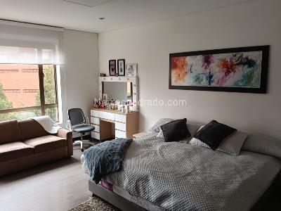 Apartamento en venta en Reserva De La Sierra, Bogotá · foto 10 de 18