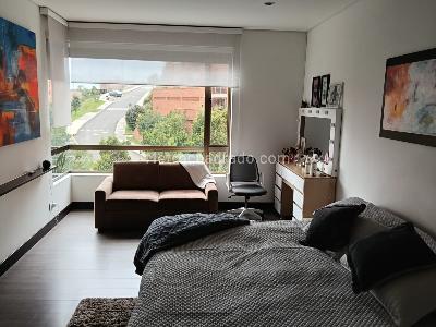 Apartamento en venta en Reserva De La Sierra, Bogotá · foto 11 de 18