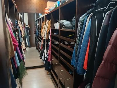 Apartamento en venta en Reserva De La Sierra, Bogotá · foto 14 de 18