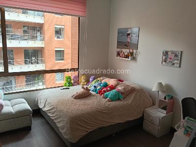 Apartamento en venta en Reserva De La Sierra, Bogotá · foto 15 de 18