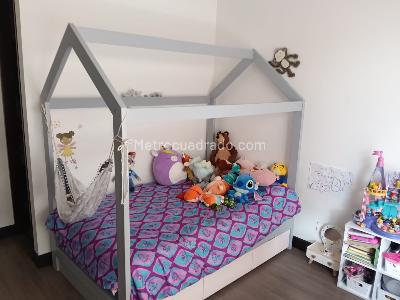 Apartamento en venta en Reserva De La Sierra, Bogotá · foto 17 de 18