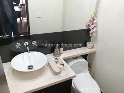 Apartamento en venta en Reserva De La Sierra, Bogotá · foto 18 de 18