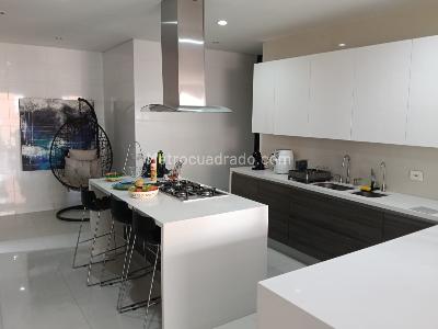 Apartamento en venta en Reserva De La Sierra, Bogotá · foto 4 de 18