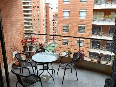 Apartamento en venta en Reserva De La Sierra, Bogotá · foto 6 de 18