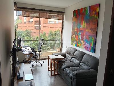 Apartamento en venta en Reserva De La Sierra, Bogotá · foto 8 de 18