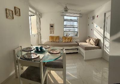 Apartamento en venta en Cartagena El Laguito, Cartagena · foto 6 de 15