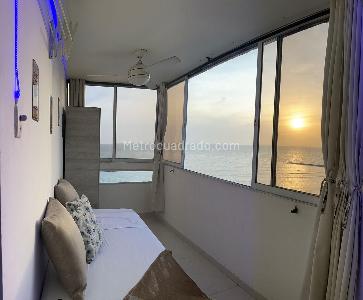 Apartamento en venta en Cartagena El Laguito, Cartagena · foto 10 de 15