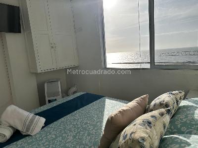 Apartamento en venta en Cartagena El Laguito, Cartagena · foto 11 de 15