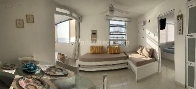 Apartamento en venta en Cartagena El Laguito, Cartagena · foto 3 de 15