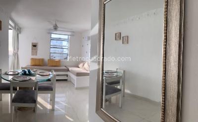 Apartamento en venta en Cartagena El Laguito, Cartagena · foto 7 de 15
