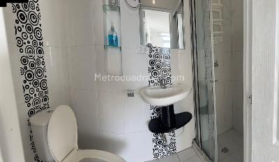 Apartamento en venta en Cartagena El Laguito, Cartagena · foto 14 de 15