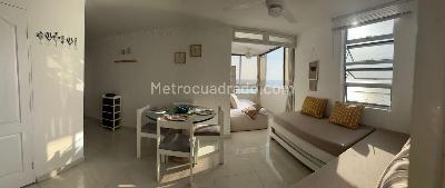 Apartamento en venta en Cartagena El Laguito, Cartagena · foto 4 de 15