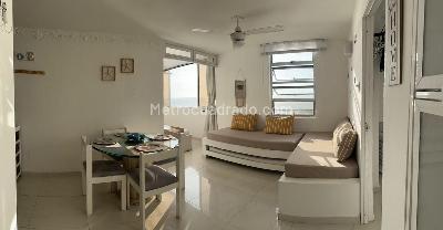 Apartamento en venta en Cartagena El Laguito, Cartagena · foto 5 de 15