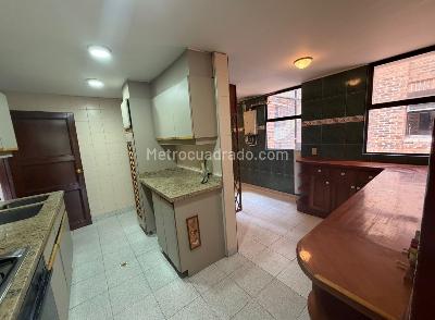 Apartamento de 3 alcobas en venta en Bella Suiza Cedritos, Bogotá, 148 m² · foto 13 de 20