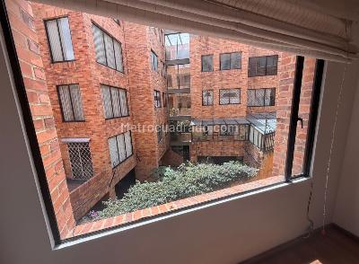 Apartamento de 3 alcobas en venta en Bella Suiza Cedritos, Bogotá, 148 m² · foto 20 de 20