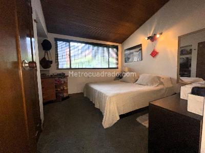Casa de 4 alcobas en venta en Cedritos, Bogotá, 220 m² · foto 14 de 20