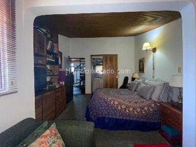 Casa de 4 alcobas en venta en Cedritos, Bogotá, 220 m² · foto 10 de 20
