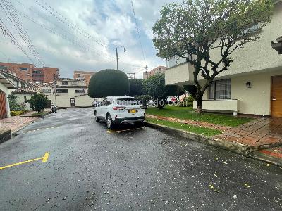 Casa de 4 alcobas en venta en Cedritos, Bogotá, 220 m² · foto 20 de 20