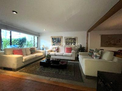 Casa – Bogotá D.C.