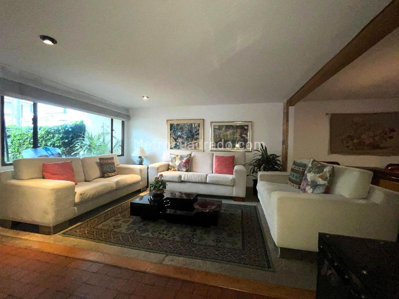 Casa – Bogotá D.C. - Vista 2