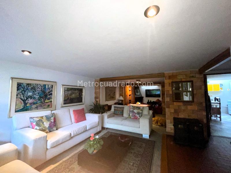 Casa – Bogotá D.C. - Vista 3