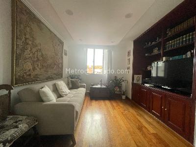 Apartamento en venta en El Batan, Bogotá · foto 11 de 20