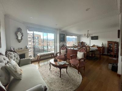Apartamento en venta en El Batan, Bogotá · foto 3 de 20