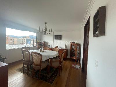 Apartamento en venta en El Batan, Bogotá · foto 4 de 20