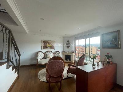 Apartamento en venta en El Batan, Bogotá · foto 6 de 20