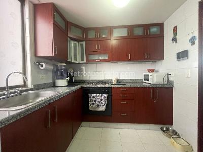 Apartamento en venta en El Batan, Bogotá · foto 7 de 20