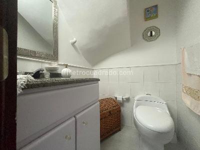 Apartamento en venta en El Batan, Bogotá · foto 9 de 20