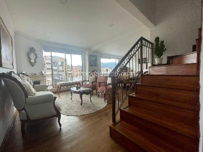 Apartamento en venta en El Batan, Bogotá · foto 5 de 20