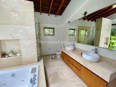 Casa de 3 alcobas en arriendo en Condominio Horizontes Reservado, Chía, 300 m² · foto 13 de 20