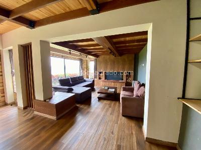 Casa de 3 alcobas en arriendo en Condominio Horizontes Reservado, Chía, 300 m² · foto 16 de 20