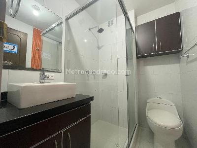 Apartamento en venta en Santa Barbara, Bogotá · foto 13 de 17